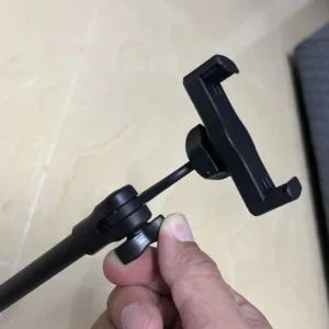 Soporte Celular Profesional con Base Estable - vista 3