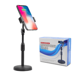 Soporte Celular Profesional con Base Estable - vista 2