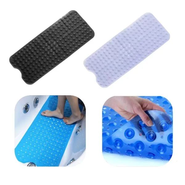 ALFOMBRA ANTIDESLIZANTE BANO DUCHA ALFOMBRA ANTIDESLIZANTE BANO DUCHA
