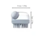 Cepillo Silicona Mascota Multi Funciona (1)