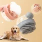 Cepillo Silicona Mascota Multi Funciona (2)