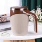 Taza De Café Portátil Recargable (1)