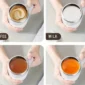 Taza De Café Portátil Recargable ( (4)