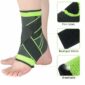 Tobillera Deportiva Ajustable (2)