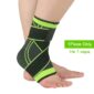 Tobillera Deportiva Ajustable (3)