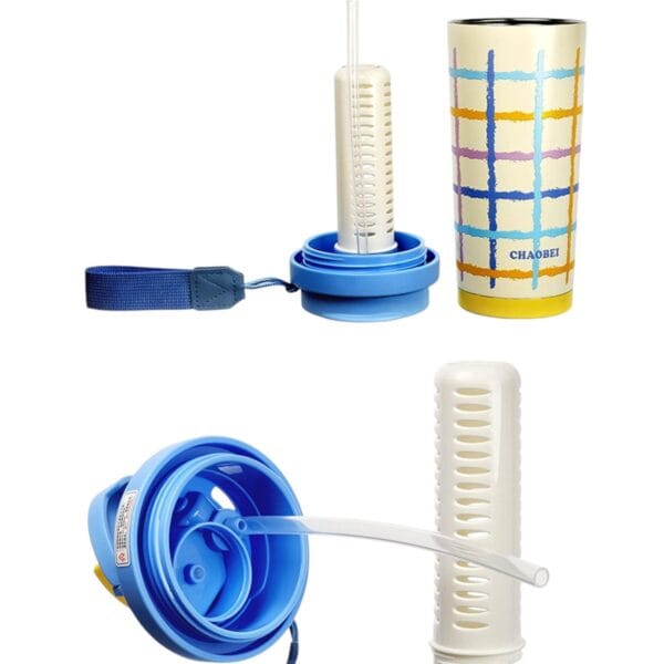 vaso termico aceo inoxidable 2 vaso termico aceo inoxidable 2