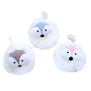 Esponja de Ducha Adorable