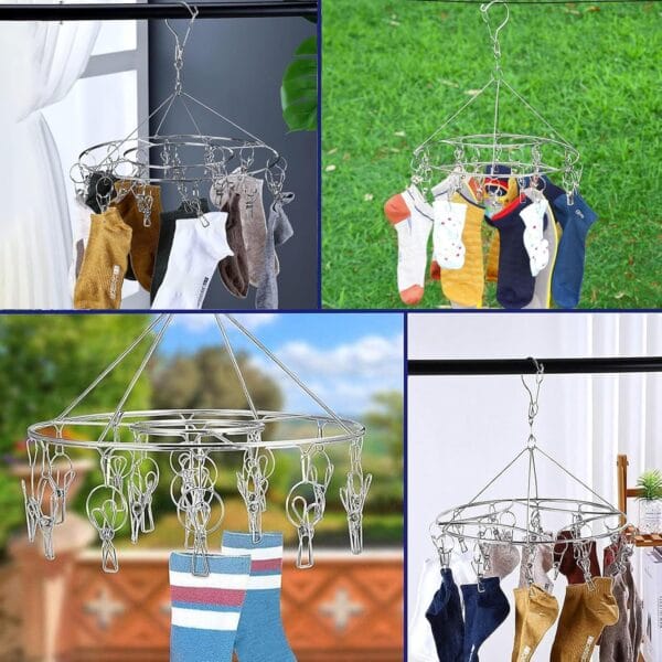 Perchas Para Calcetines Bufanda R ( Perchas Para Calcetines Bufanda R (