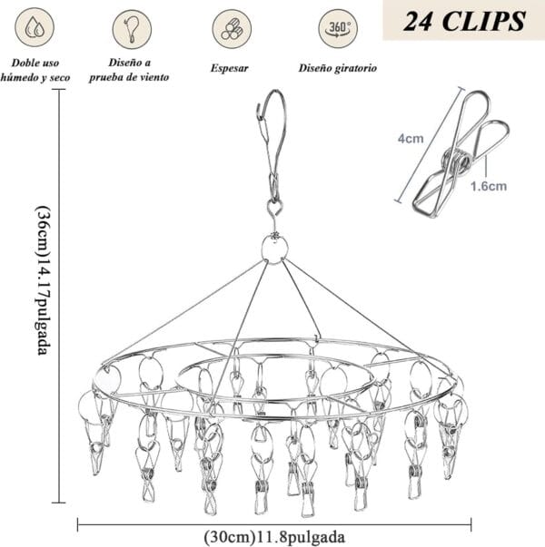 Perchas Para Calcetines Bufanda R (1) Perchas Para Calcetines Bufanda R (1)