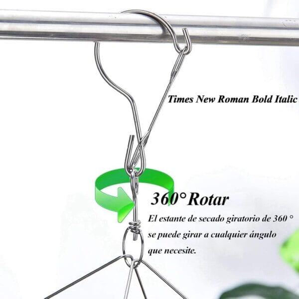 Perchas Para Calcetines Bufanda R ( (5) Perchas Para Calcetines Bufanda R ( (5)