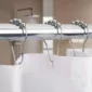 gancho para cortina