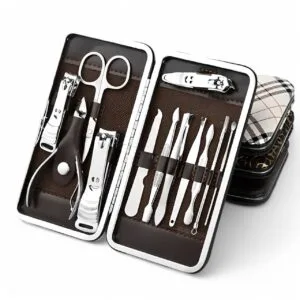 kit de manicura