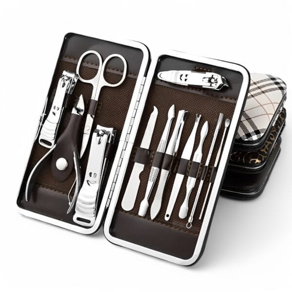 kit de manicura