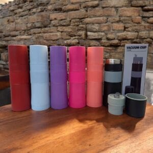 matelisto autocebante 750ml