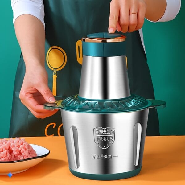 picadora Procesador de Alimentos 1000w picadora Procesador de Alimentos 1000w