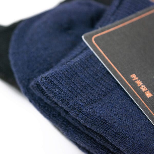 46 Medias Térmicas de Hombre