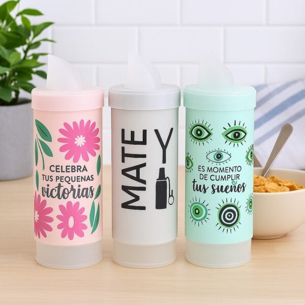 Despolvillador de Yerba Tamizador Mate Decantador De Polvo Despolvillador de Yerba Tamizador Mate Decantador De Polvo