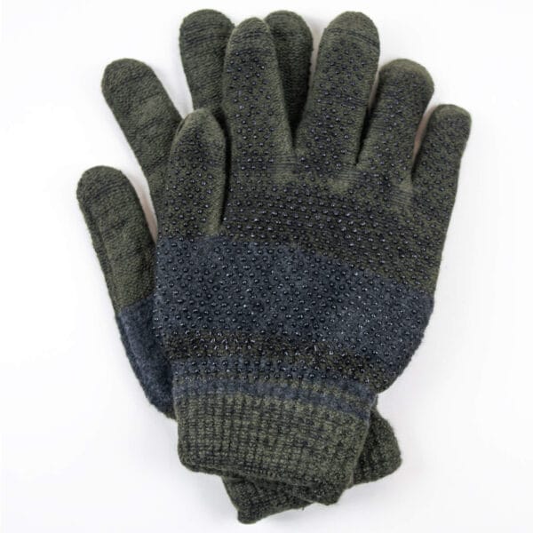 Guantes Térmicos de Invierno para Hombre y Niño (2) Guantes Térmicos de Invierno para Hombre y Niño (2)