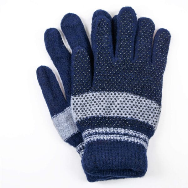Guantes Térmicos de Invierno para Hombre y Niño (3) Guantes Térmicos de Invierno para Hombre y Niño (3)