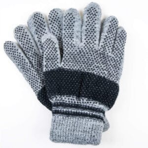 Guantes Térmicos de Invierno para Hombre y Niño - vista 6