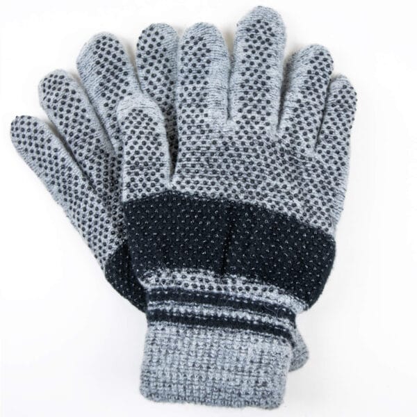 Guantes Térmicos de Invierno para Hombre y Niño (4) Guantes Térmicos de Invierno para Hombre y Niño (4)