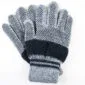 Guantes Térmicos de Invierno para Hombre y Niño (4)