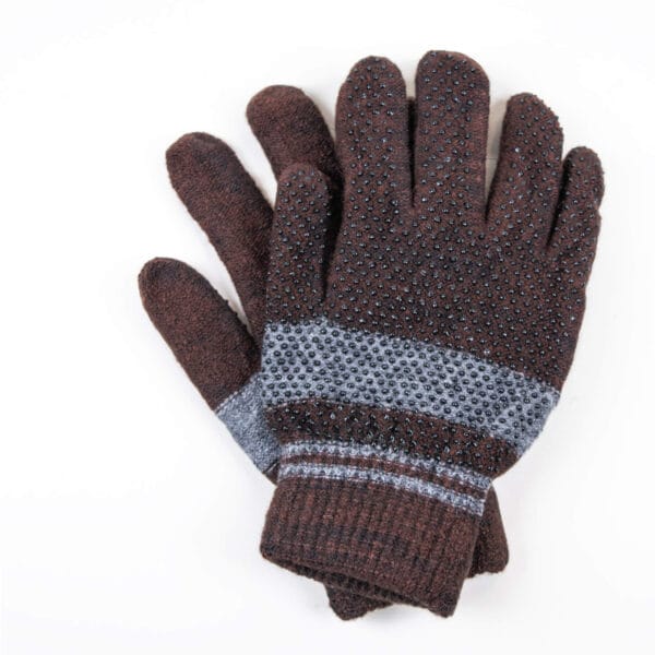 Guantes Térmicos de Invierno para Hombre y Niño (5) Guantes Térmicos de Invierno para Hombre y Niño (5)