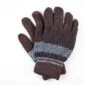 Guantes Térmicos de Invierno para Hombre y Niño (5)