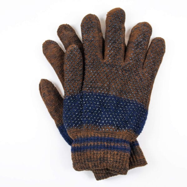 Guantes Térmicos de Invierno para Hombre y Niño (6) Guantes Térmicos de Invierno para Hombre y Niño (6)