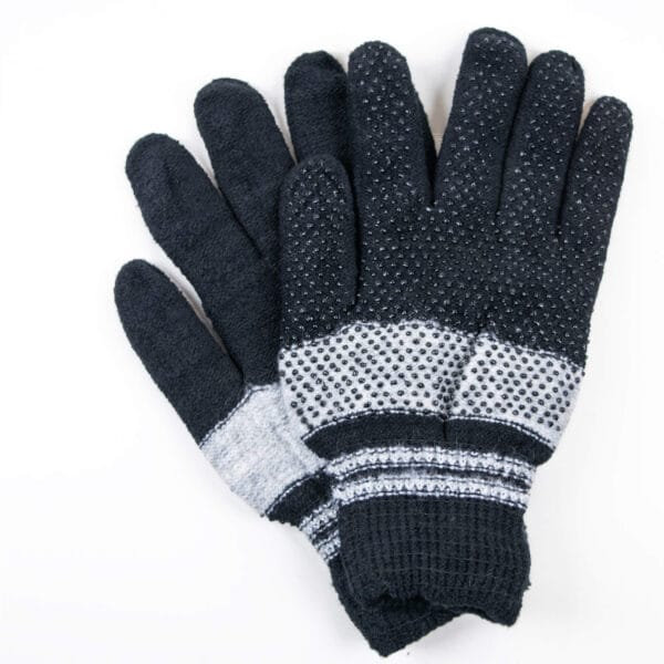 Guantes Térmicos de Invierno para Hombre y Niño (7) Guantes Térmicos de Invierno para Hombre y Niño (7)