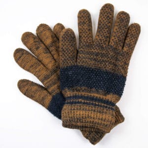 Guantes Térmicos de Invierno para Hombre y Niño - vista 3