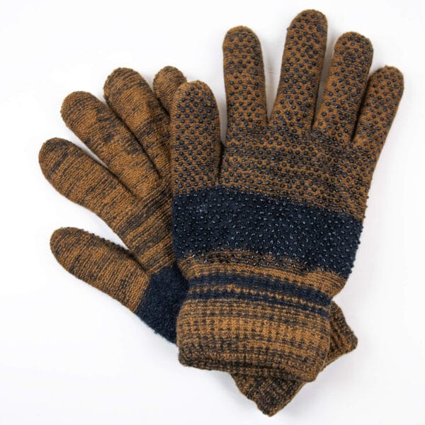 Guantes Térmicos de Invierno para Hombre y Niño (9) Guantes Térmicos de Invierno para Hombre y Niño (9)