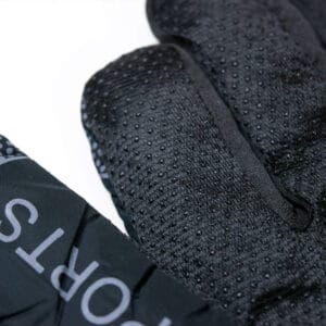 Guantes Termico para Invierto Moto Regulables Con Corderito - vista 2