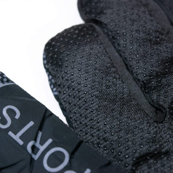 Guantes para Moto Regulables Con Corderito (1) Guantes para Moto Regulables Con Corderito (1)