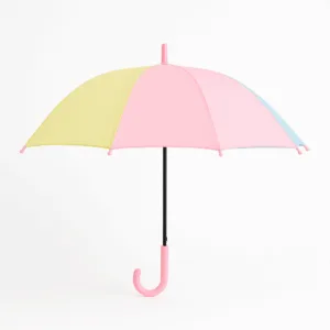 Paragua- para Ninos Tricolor