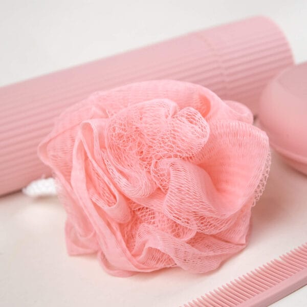 Set Neceser Transparente (1) Set Neceser Transparente (1)