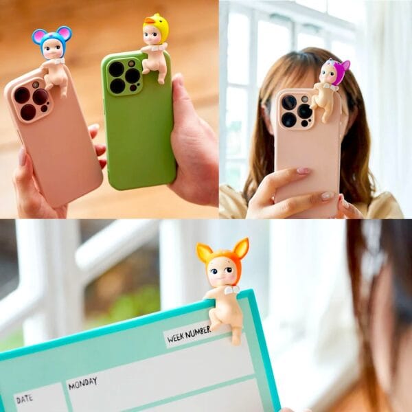 Sonny Angel Hippers Sonny Angel Hippers