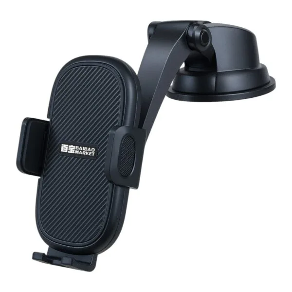 Soporte de Teléfono por Gravedad para Auto Soporte de Teléfono por Gravedad para Auto