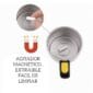 Taza Autoagitadora Recargable 380ml Aacero Inoxidable
