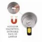 Taza Autoagitadora Recargable 380ml Aacero Inoxidable