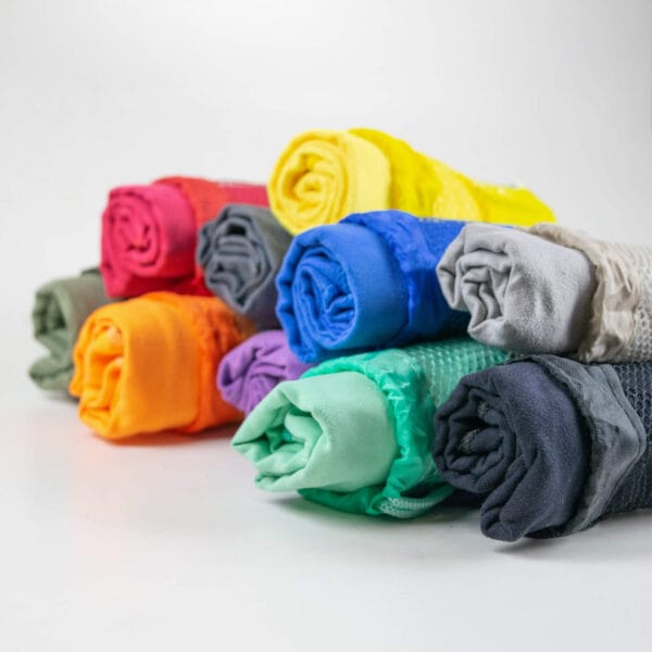 Toalla Microfibra Deportiva De Secado Rápido (3) Toalla Microfibra Deportiva De Secado Rápido (3)