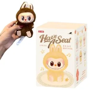 labubu argentina llavero peluche