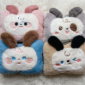 Bolsa Agua Caliente Con Funda Peluches - vista 2