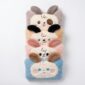 Bolsa Agua Caliente Con Funda Peluches