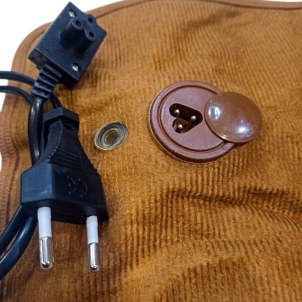 Bolsa Agua Caliente Con Funda Peluches - vista 4 Bolsa Agua Caliente Con Funda Peluches - vista 4