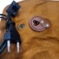 Bolsa Agua Caliente Con Funda Peluches - vista 4