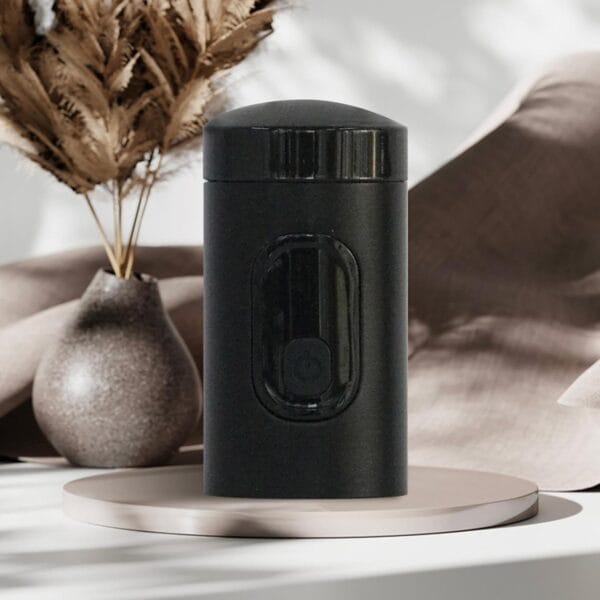 Afeitadora Eléctrica Portátil Recargable para Homb ( Afeitadora Eléctrica Portátil Recargable para Homb (