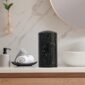 Afeitadora Eléctrica Portátil Recargable para Homb ( (5)