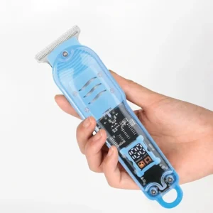 Cortapelos Profesional Inalámbrico Recargable - vista 5