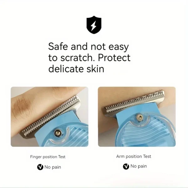 Cortapelos Profesional Inalámbrico Recargable (5) Cortapelos Profesional Inalámbrico Recargable (5)